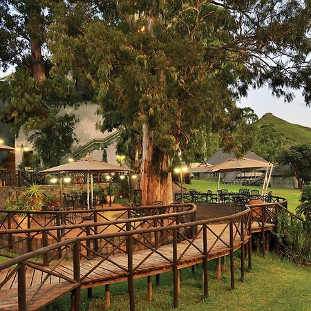 Little Switzerland Resort By Dream Resorts Ethels Drive Dış mekan fotoğraf
