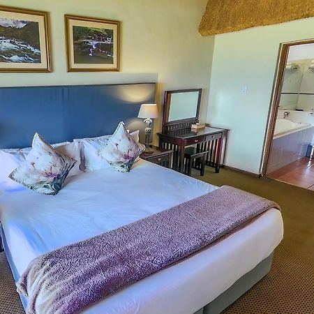 Little Switzerland Resort By Dream Resorts Ethels Drive Dış mekan fotoğraf