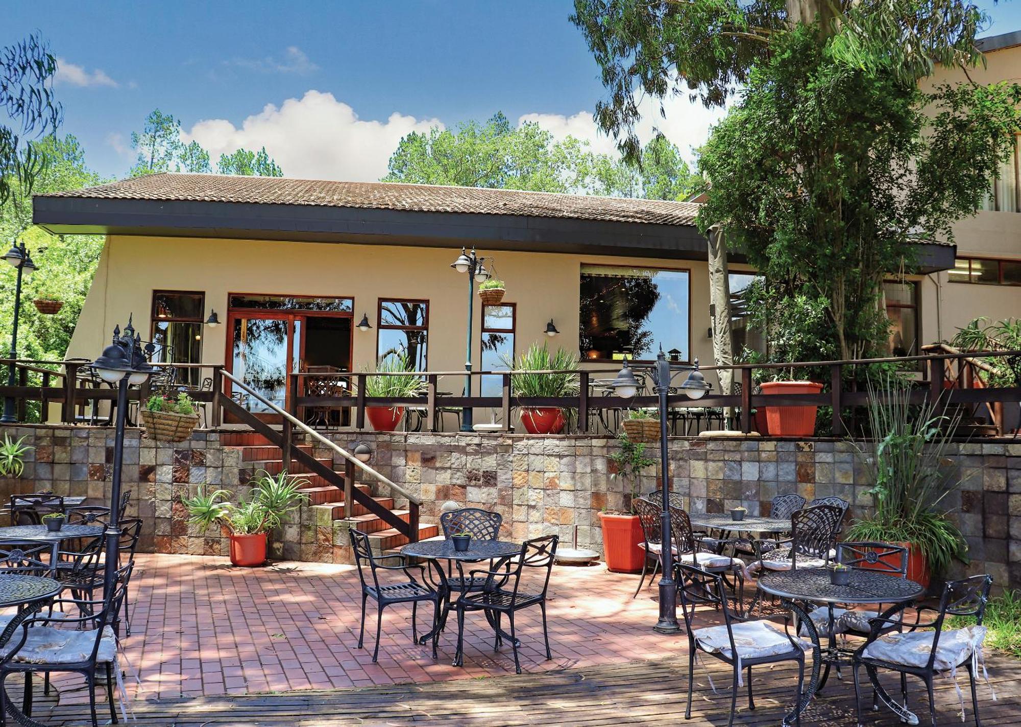 Little Switzerland Resort By Dream Resorts Ethels Drive Dış mekan fotoğraf