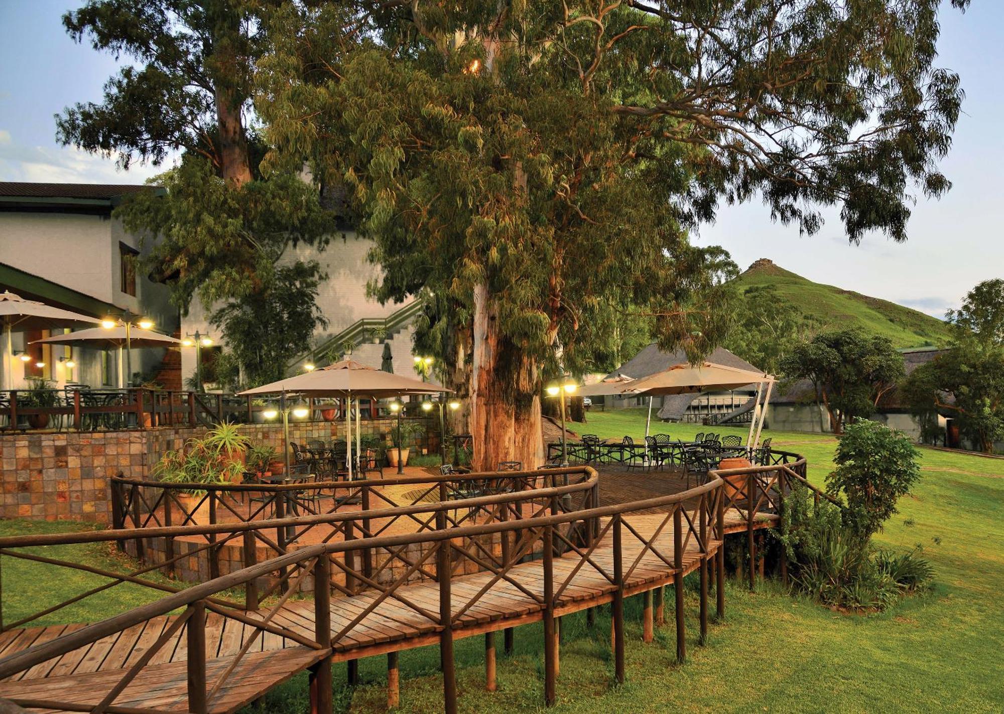 Little Switzerland Resort By Dream Resorts Ethels Drive Dış mekan fotoğraf