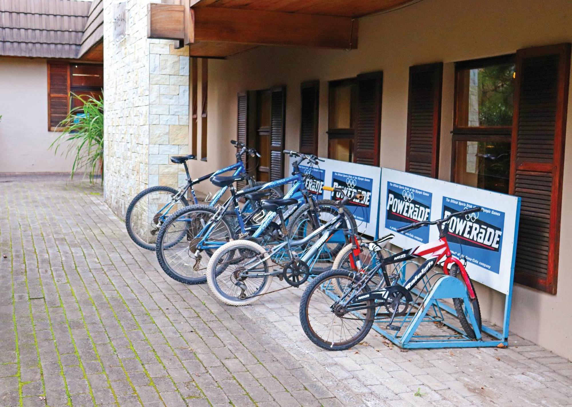 Little Switzerland Resort By Dream Resorts Ethels Drive Dış mekan fotoğraf