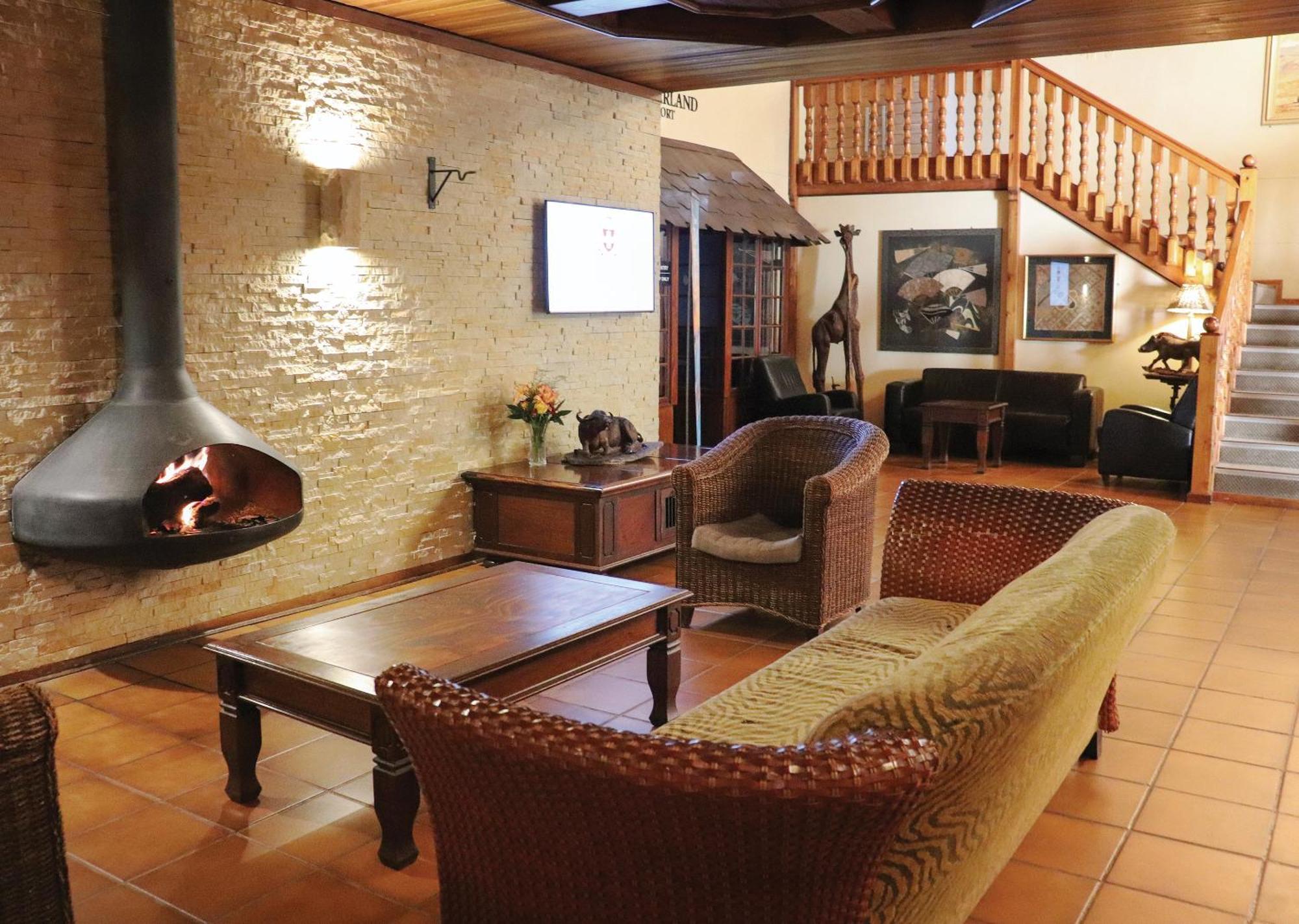 Little Switzerland Resort By Dream Resorts Ethels Drive Dış mekan fotoğraf