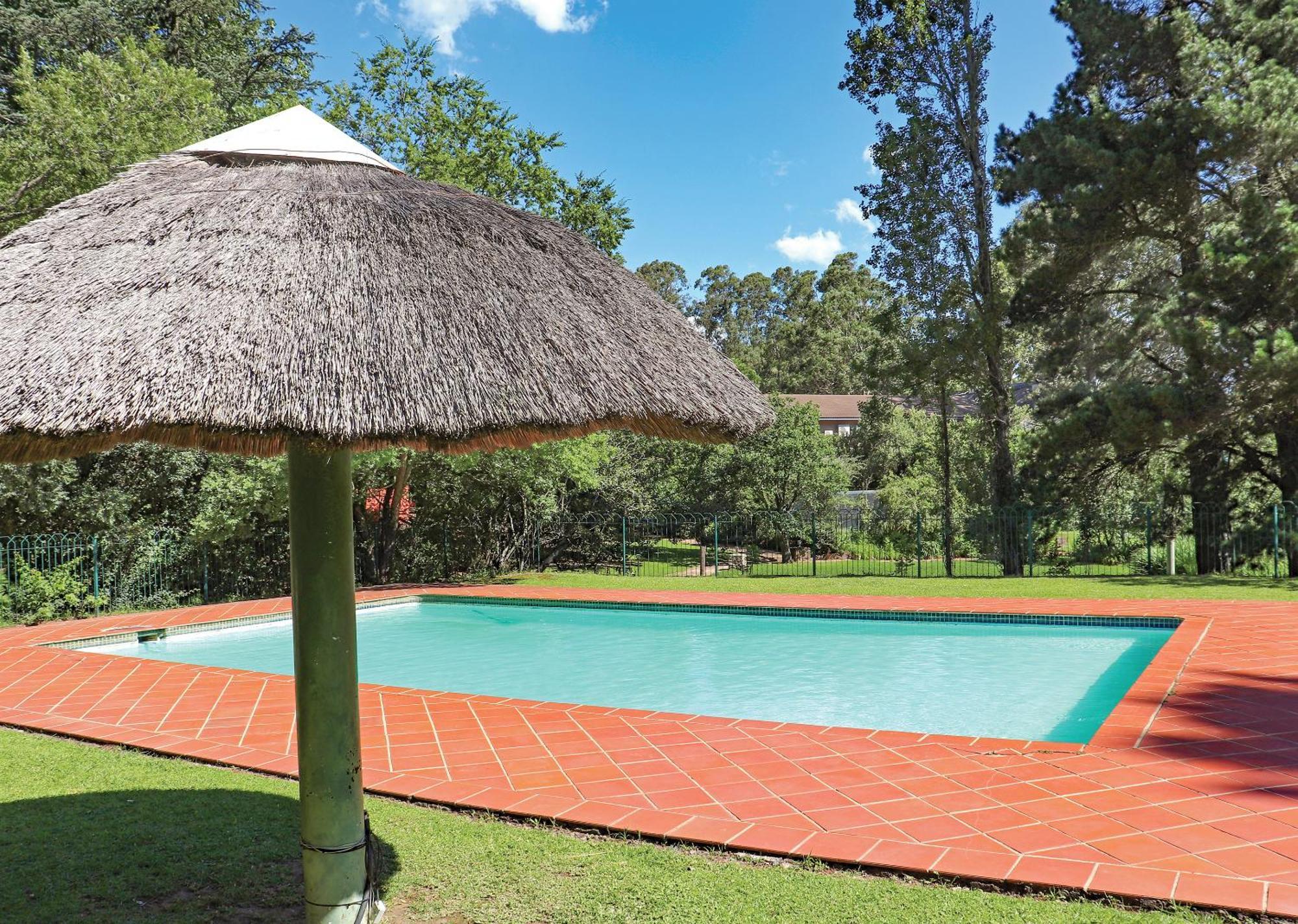 Little Switzerland Resort By Dream Resorts Ethels Drive Dış mekan fotoğraf