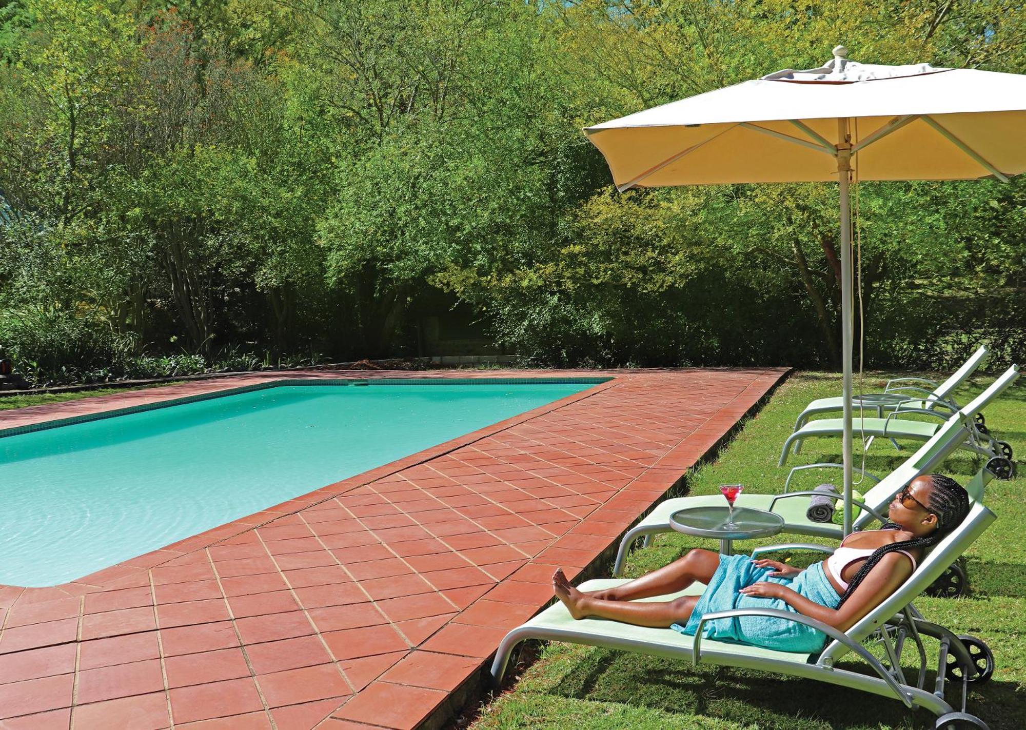 Little Switzerland Resort By Dream Resorts Ethels Drive Dış mekan fotoğraf