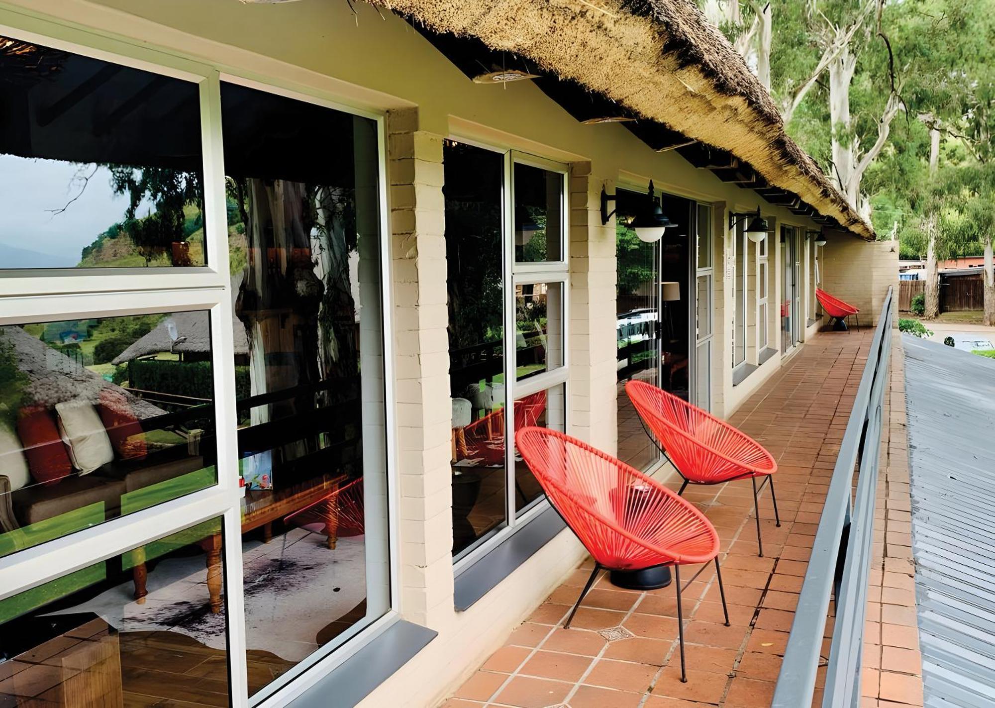Little Switzerland Resort By Dream Resorts Ethels Drive Dış mekan fotoğraf