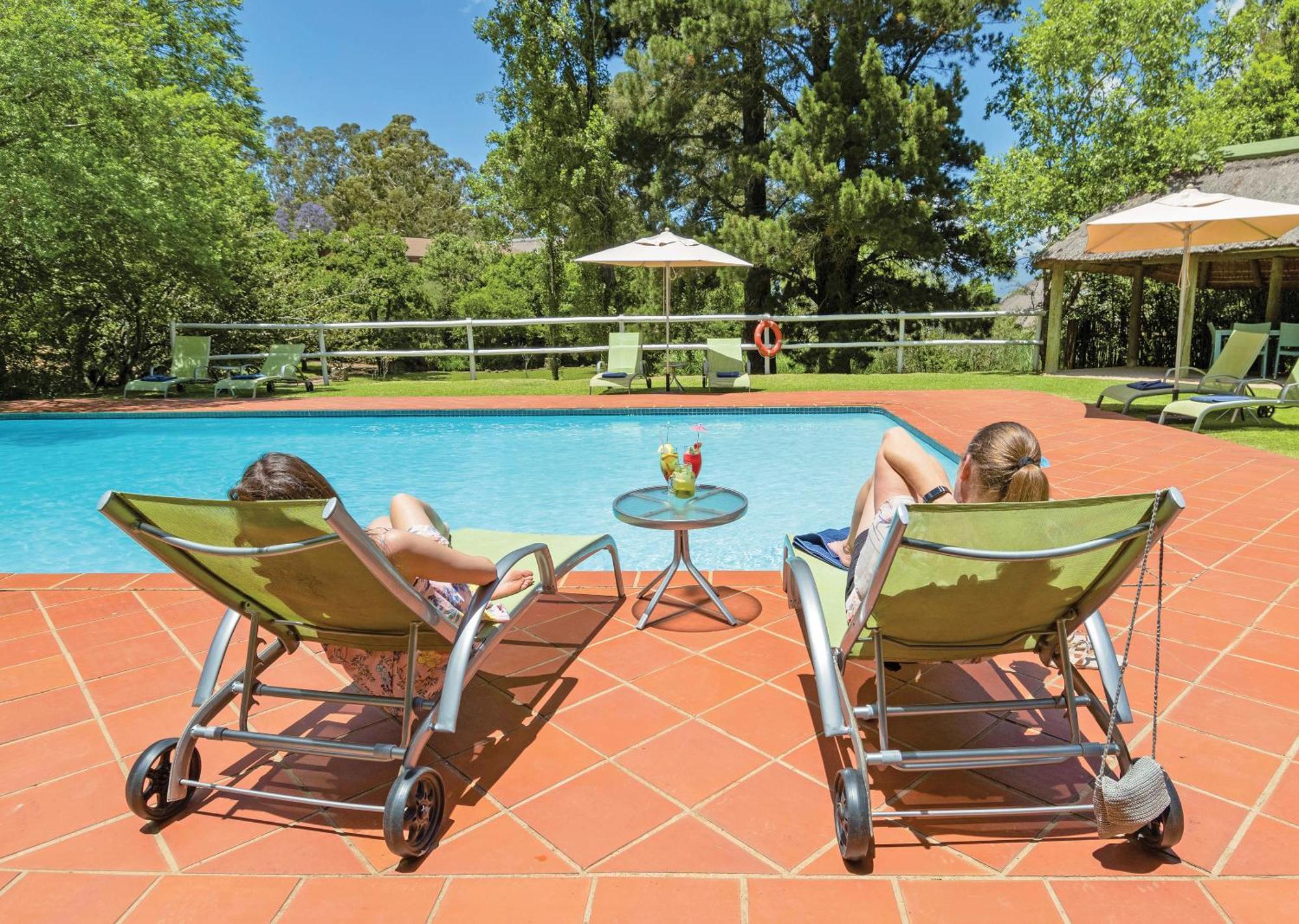 Little Switzerland Resort By Dream Resorts Ethels Drive Dış mekan fotoğraf