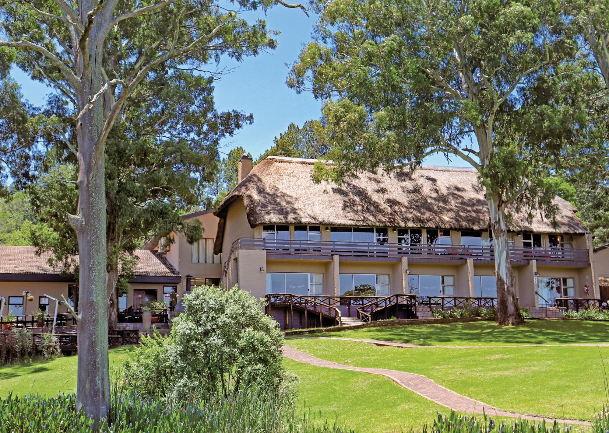 Little Switzerland Resort By Dream Resorts Ethels Drive Dış mekan fotoğraf