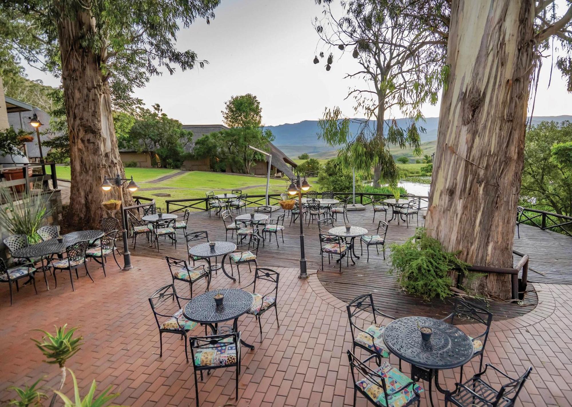 Little Switzerland Resort By Dream Resorts Ethels Drive Dış mekan fotoğraf