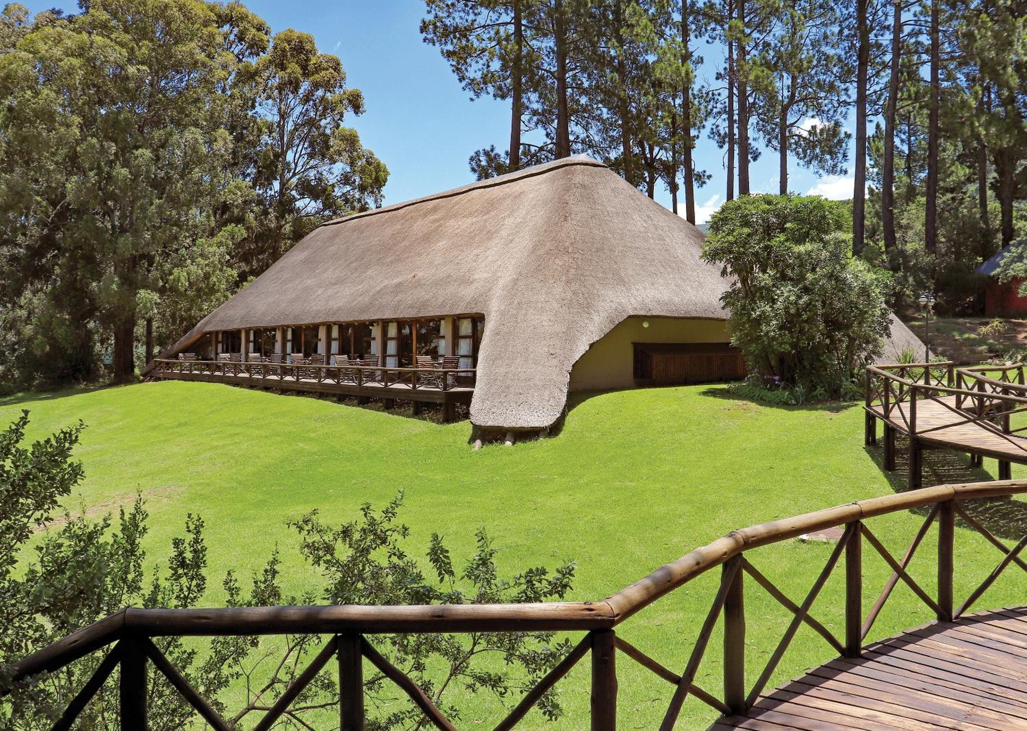 Little Switzerland Resort By Dream Resorts Ethels Drive Dış mekan fotoğraf