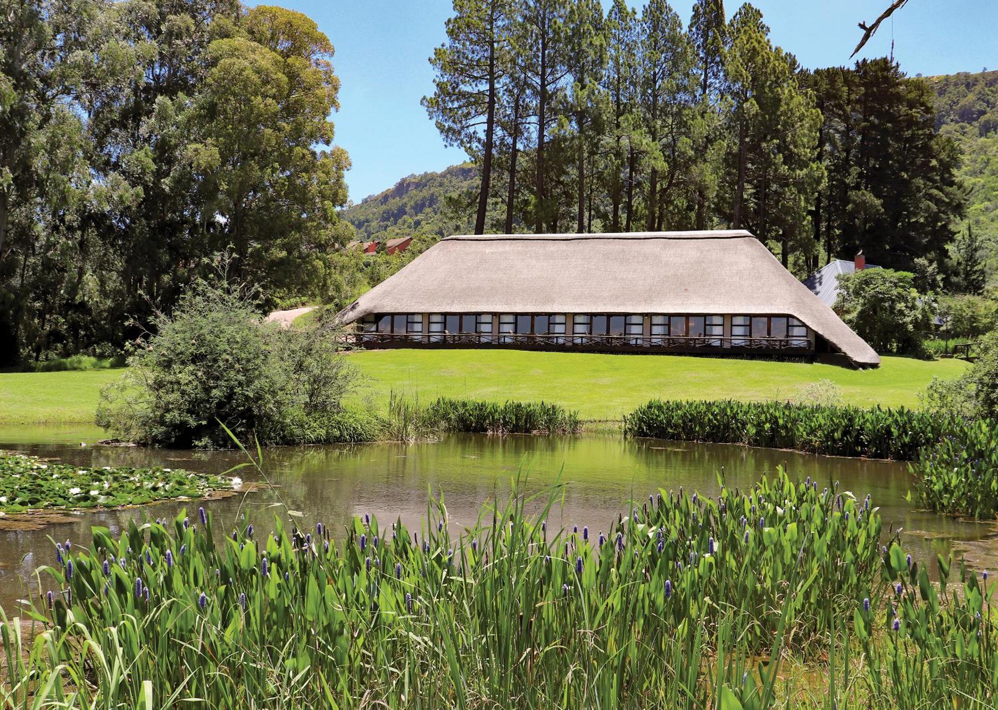 Little Switzerland Resort By Dream Resorts Ethels Drive Dış mekan fotoğraf