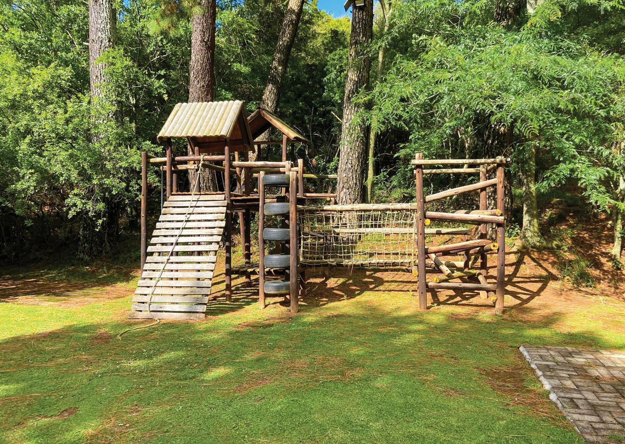 Little Switzerland Resort By Dream Resorts Ethels Drive Dış mekan fotoğraf