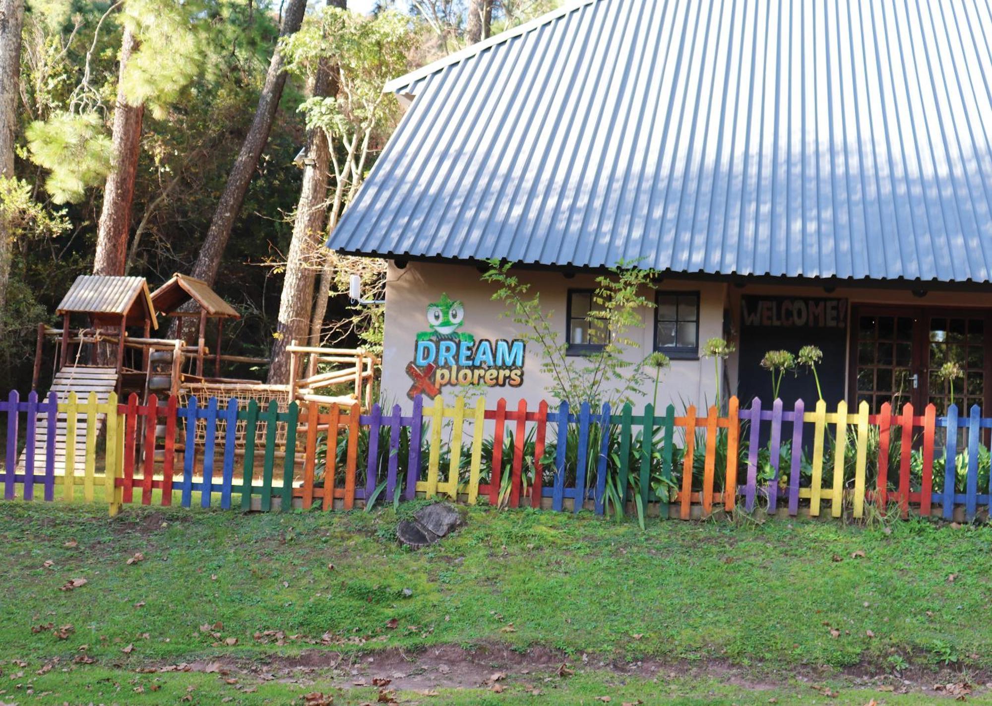 Little Switzerland Resort By Dream Resorts Ethels Drive Dış mekan fotoğraf