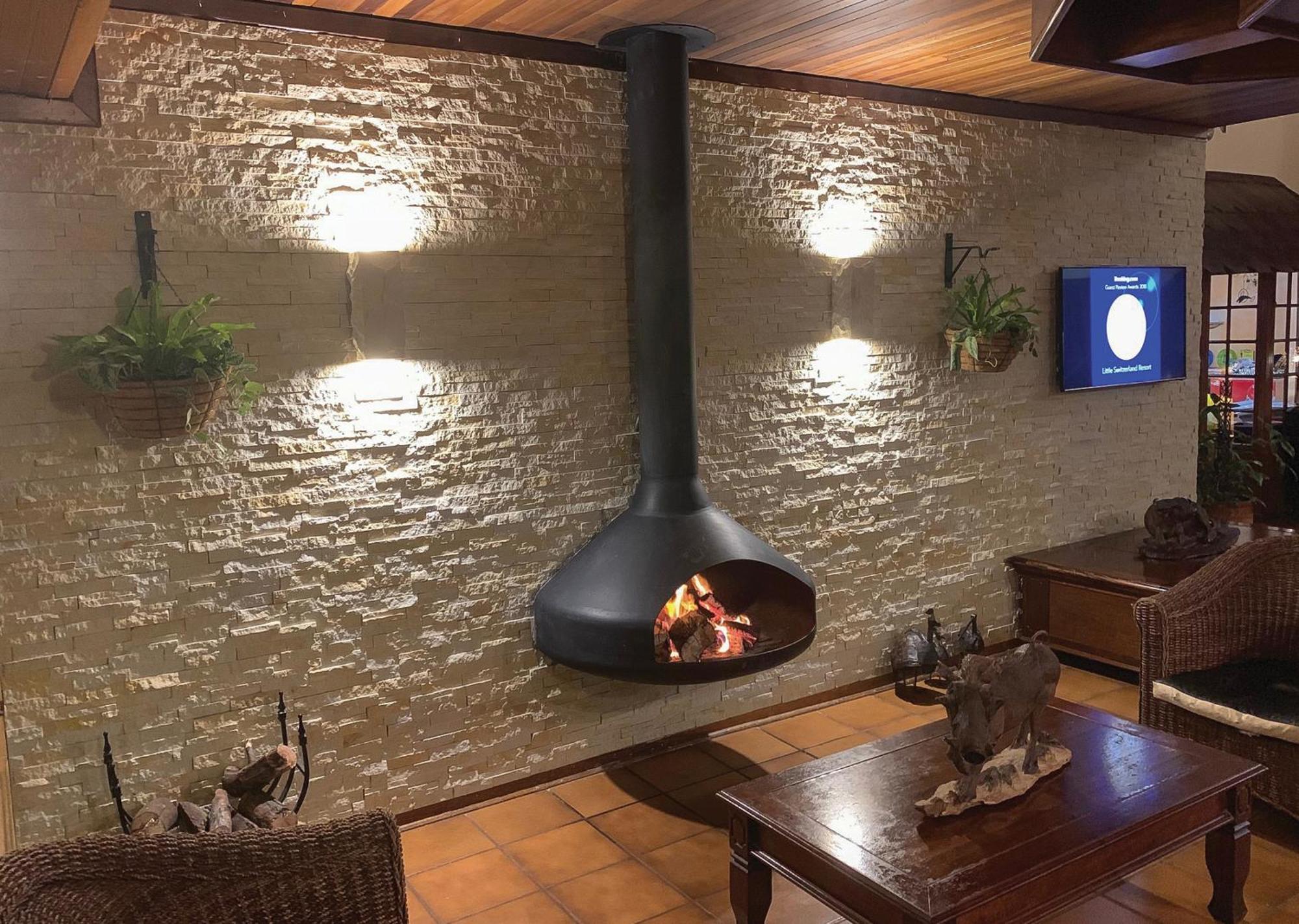 Little Switzerland Resort By Dream Resorts Ethels Drive Dış mekan fotoğraf