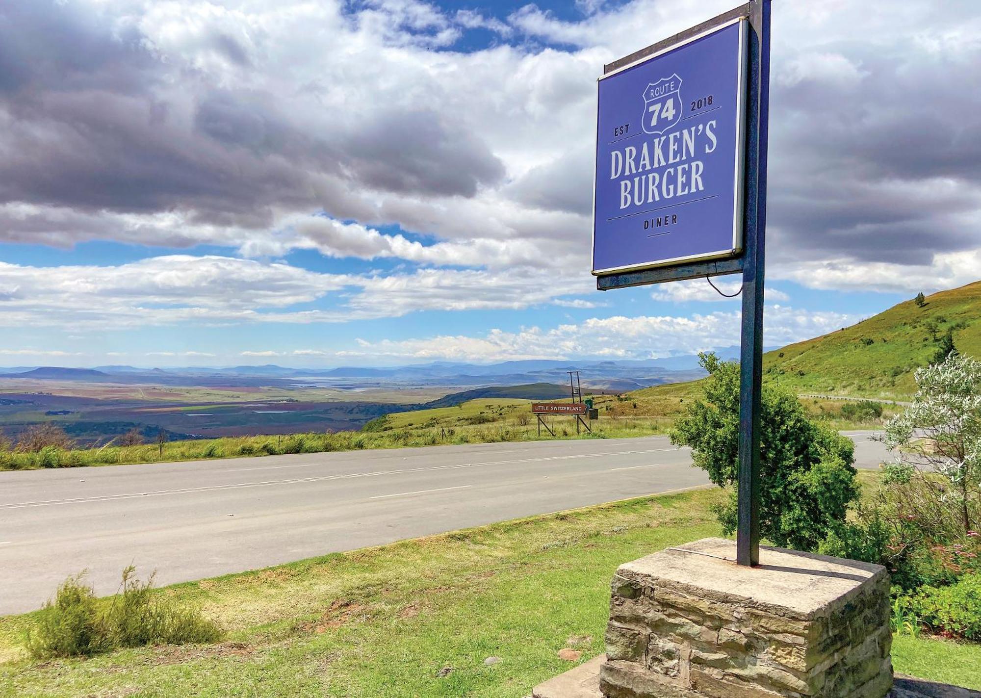 Little Switzerland Resort By Dream Resorts Ethels Drive Dış mekan fotoğraf