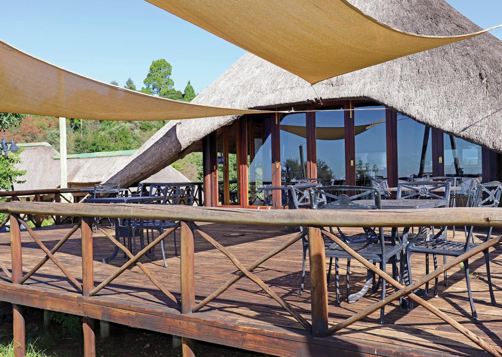 Little Switzerland Resort By Dream Resorts Ethels Drive Dış mekan fotoğraf
