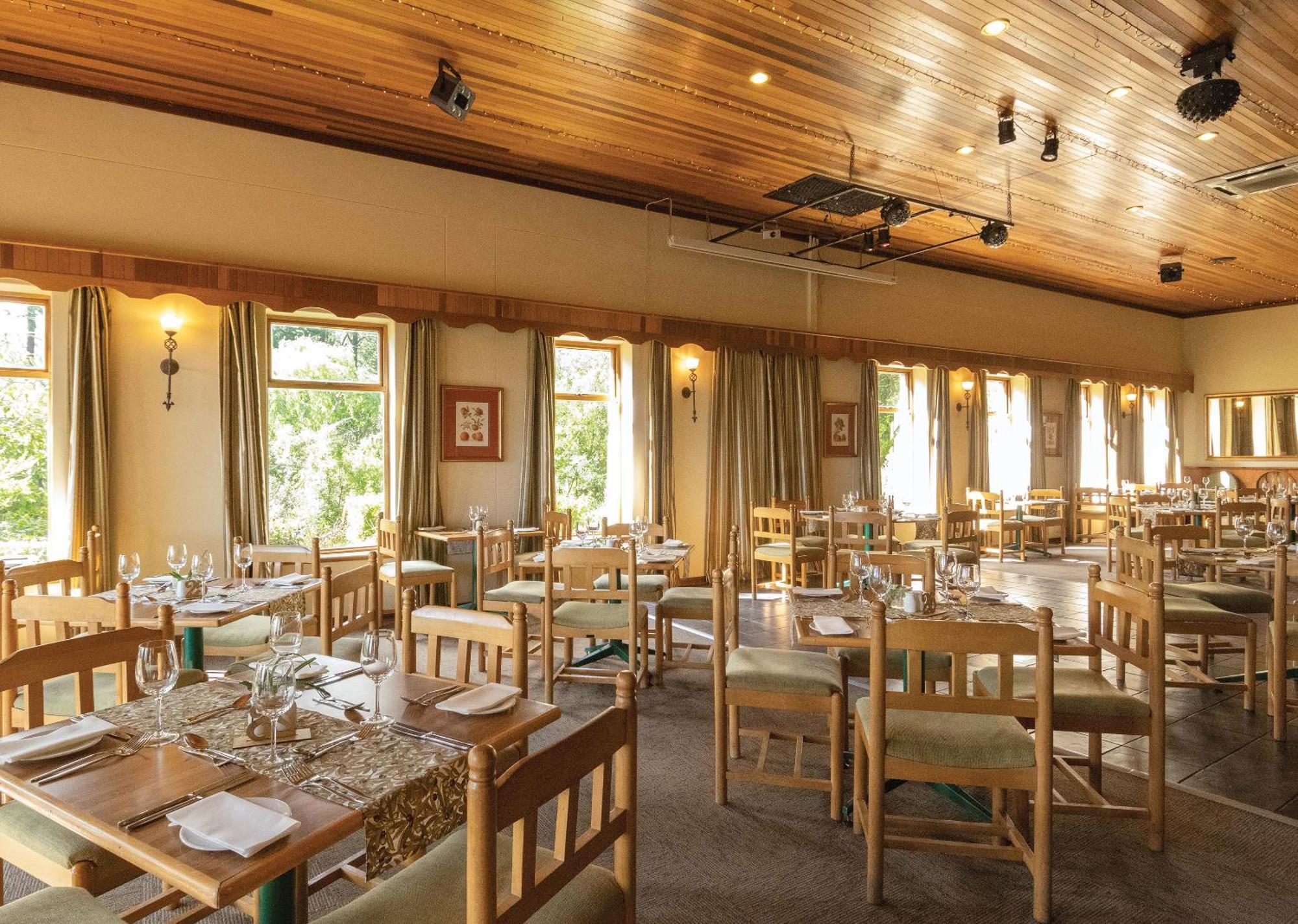 Little Switzerland Resort By Dream Resorts Ethels Drive Dış mekan fotoğraf