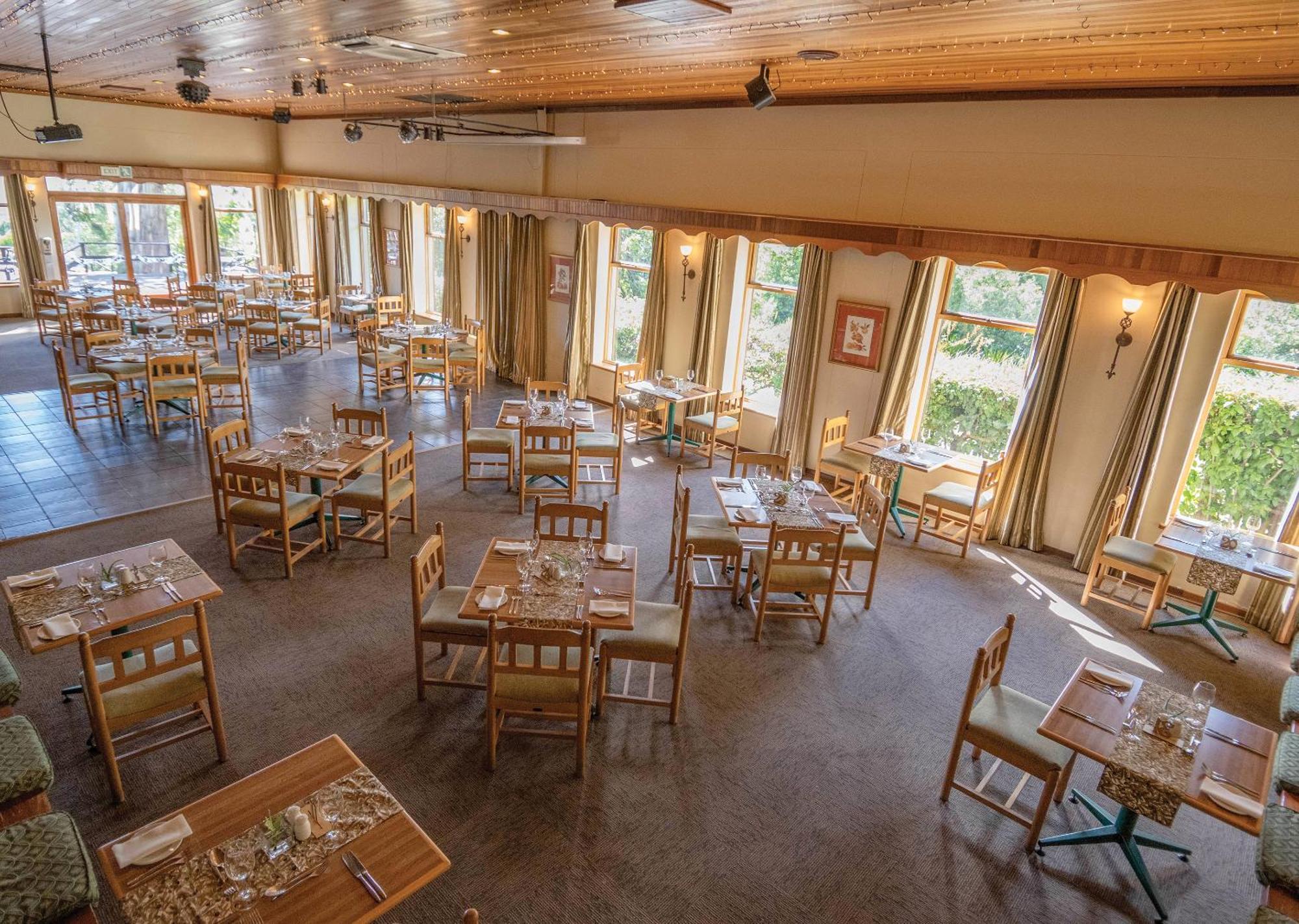 Little Switzerland Resort By Dream Resorts Ethels Drive Dış mekan fotoğraf