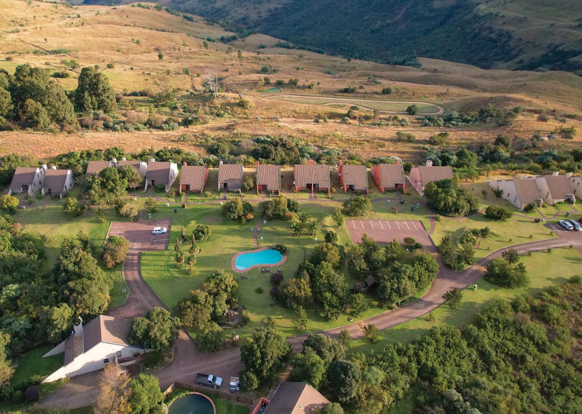 Little Switzerland Resort By Dream Resorts Ethels Drive Dış mekan fotoğraf