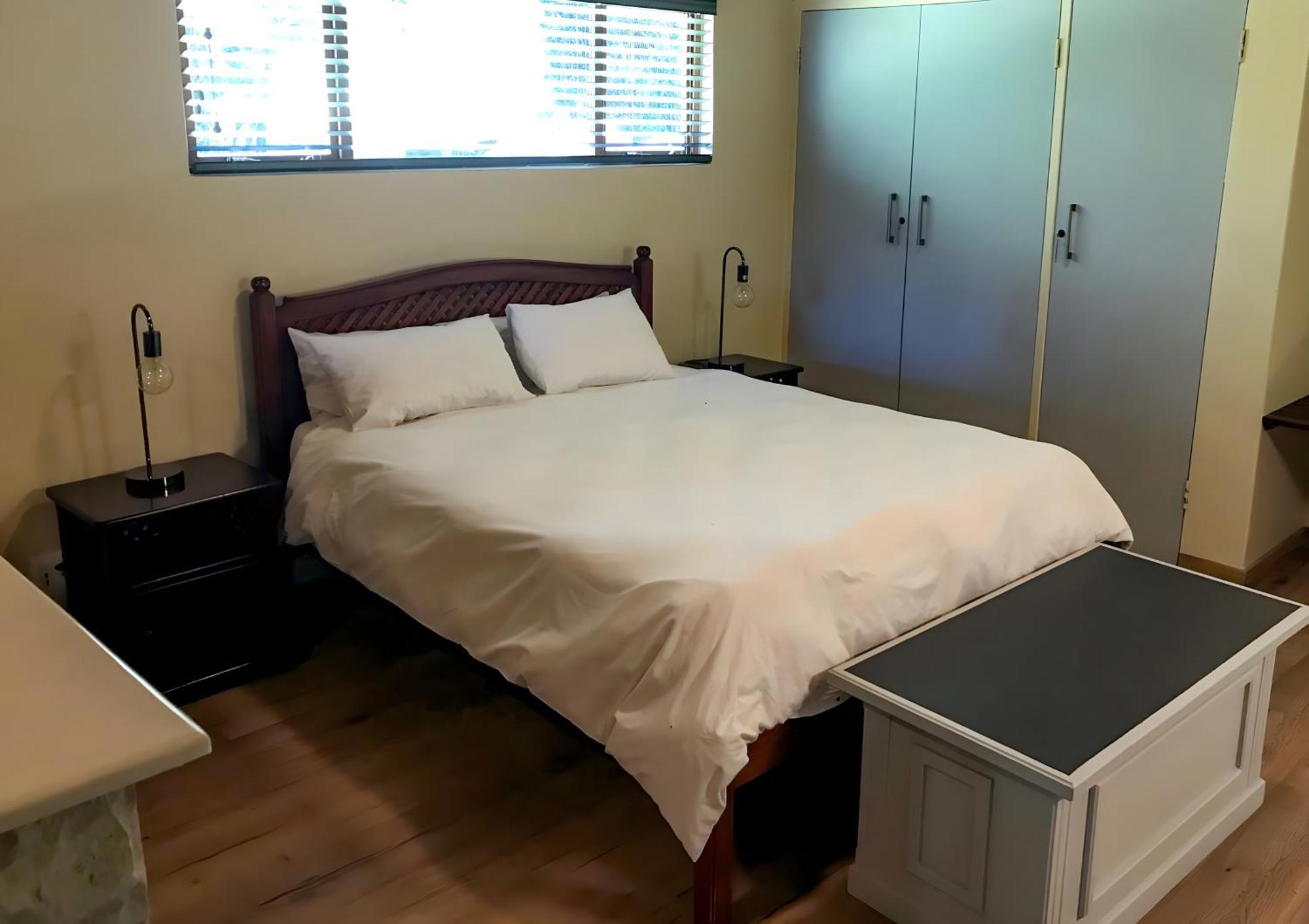Little Switzerland Resort By Dream Resorts Ethels Drive Dış mekan fotoğraf