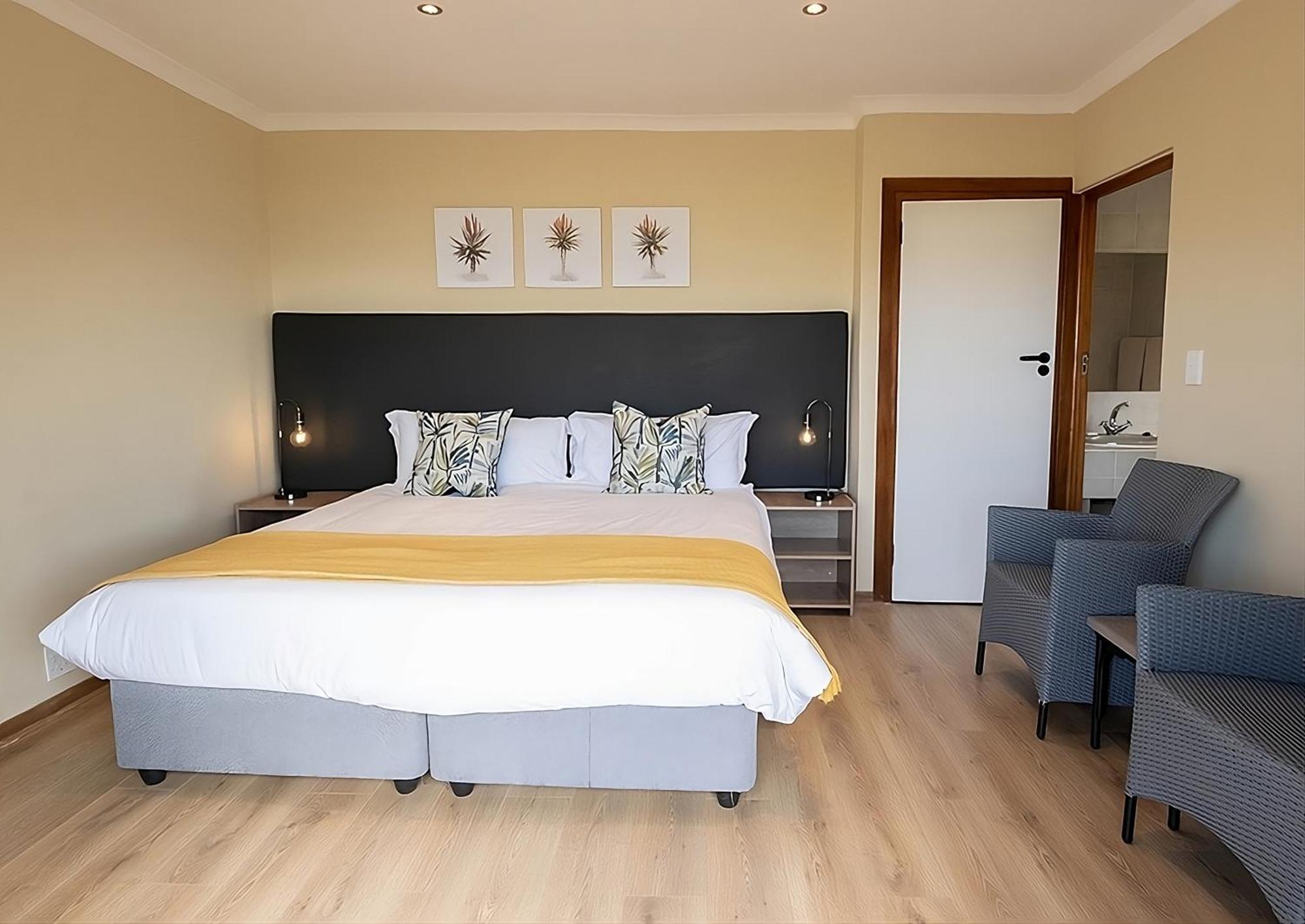 Little Switzerland Resort By Dream Resorts Ethels Drive Dış mekan fotoğraf