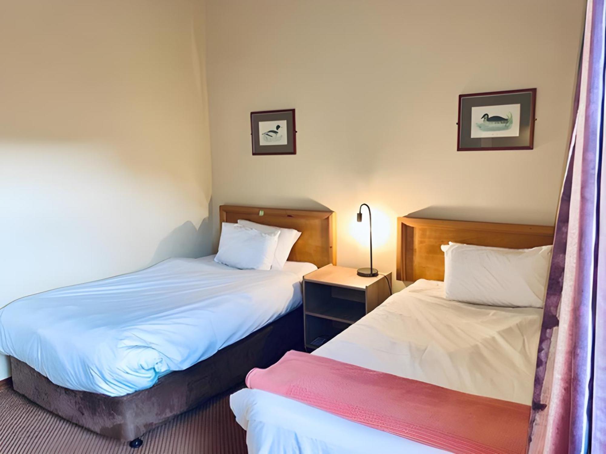 Little Switzerland Resort By Dream Resorts Ethels Drive Dış mekan fotoğraf