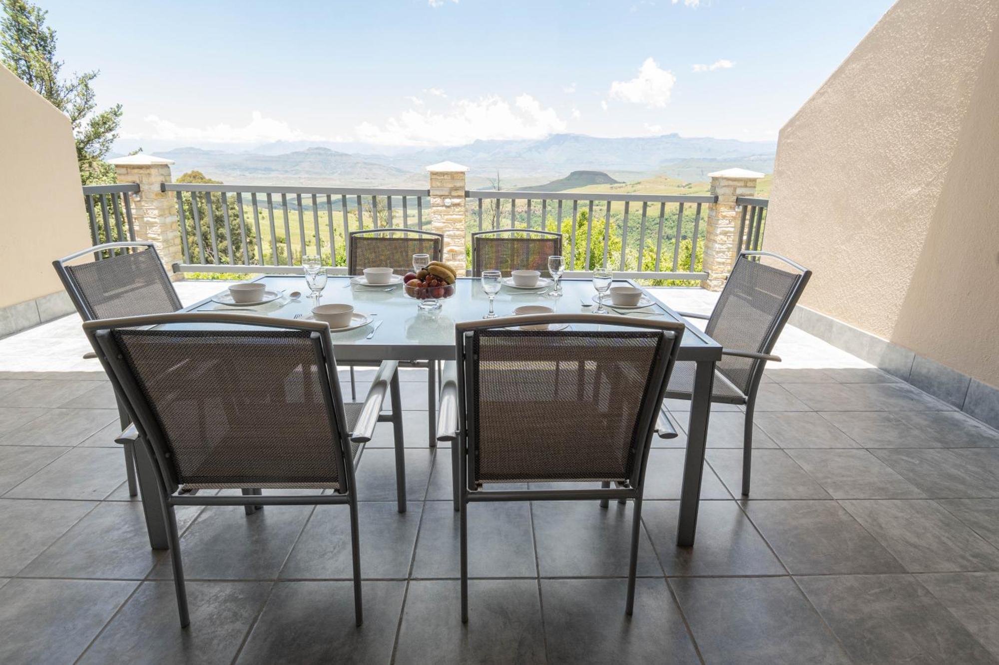 Little Switzerland Resort By Dream Resorts Ethels Drive Dış mekan fotoğraf