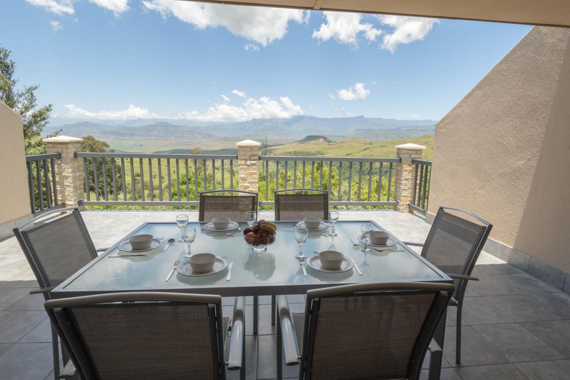 Little Switzerland Resort By Dream Resorts Ethels Drive Dış mekan fotoğraf