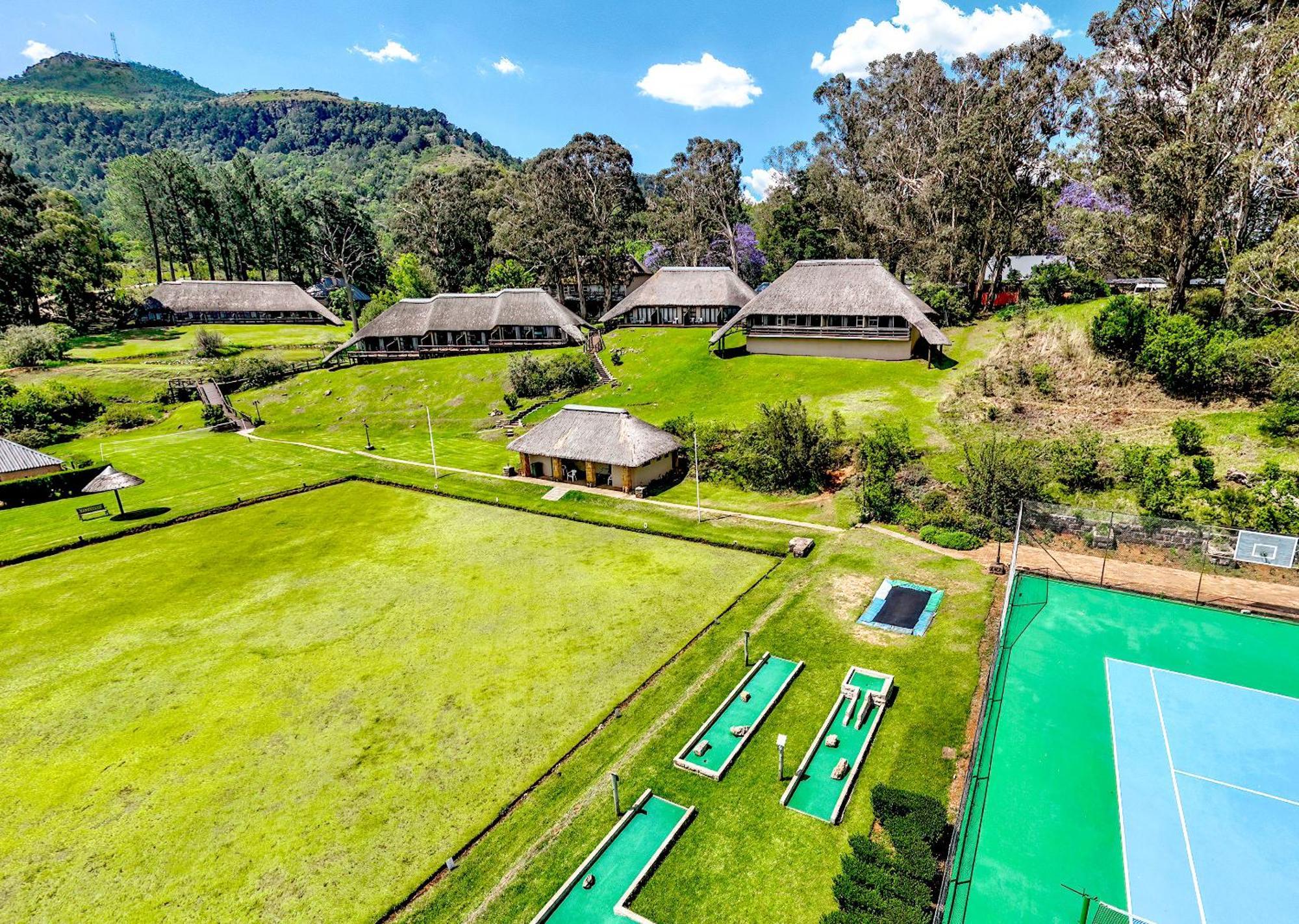 Little Switzerland Resort By Dream Resorts Ethels Drive Dış mekan fotoğraf
