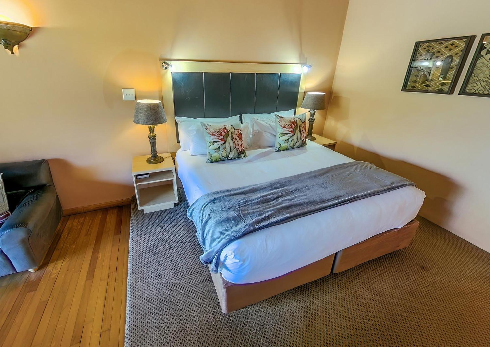 Little Switzerland Resort By Dream Resorts Ethels Drive Dış mekan fotoğraf